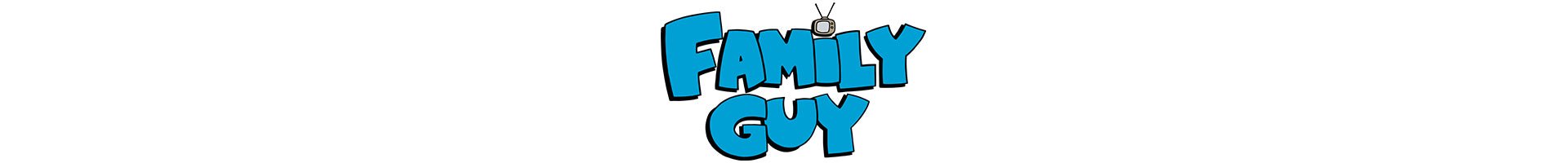 Raw and Graded Family Guy Cards and Collectibles - Hobby Gems