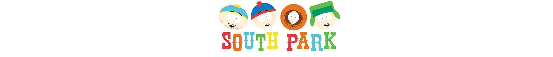 Raw and Graded South Park Cards and Collectibles - Hobby Gems