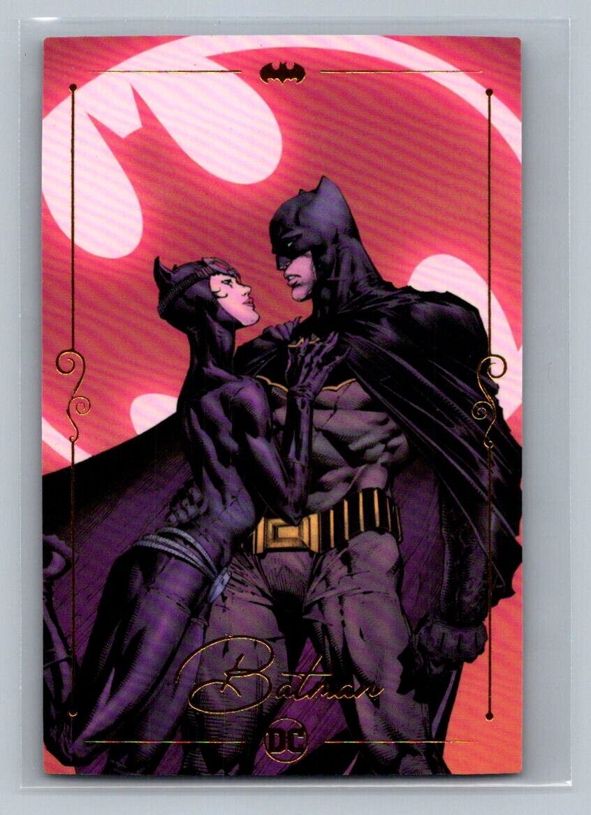 BATMAN 2022 DC Comics Batman Comic Art Vol 1 DKV Peru #19 DC Comics Base - Hobby Gems