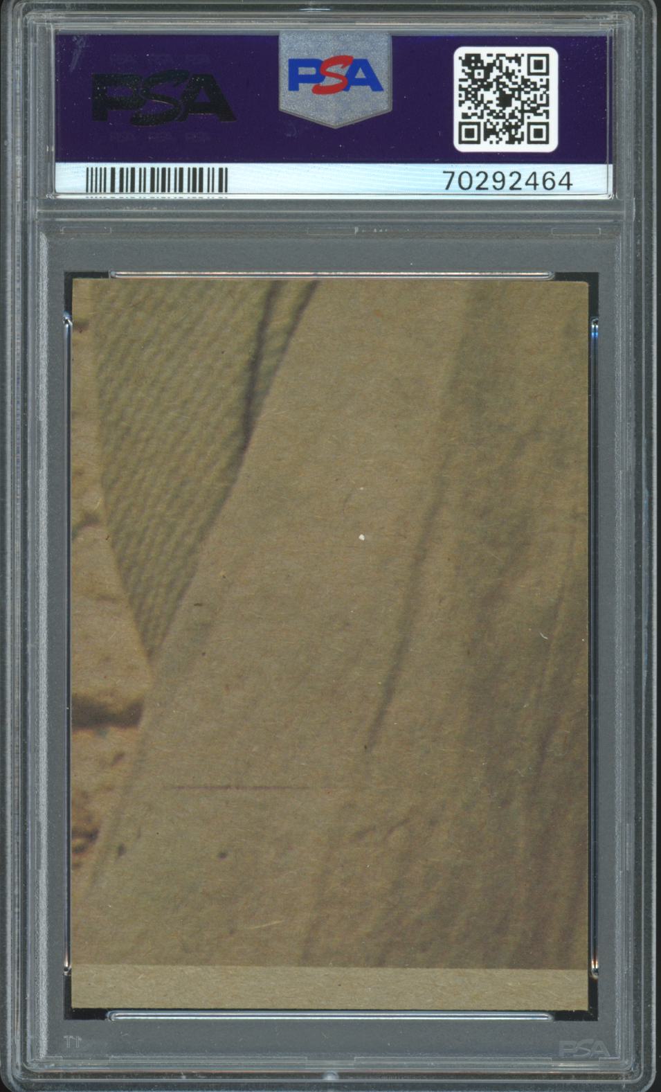 C-3PO R2-D2 PSA 7 1977 Star Wars the Droids Try to Rescue Luke #87 Star Wars Base Graded Cards - Hobby Gems