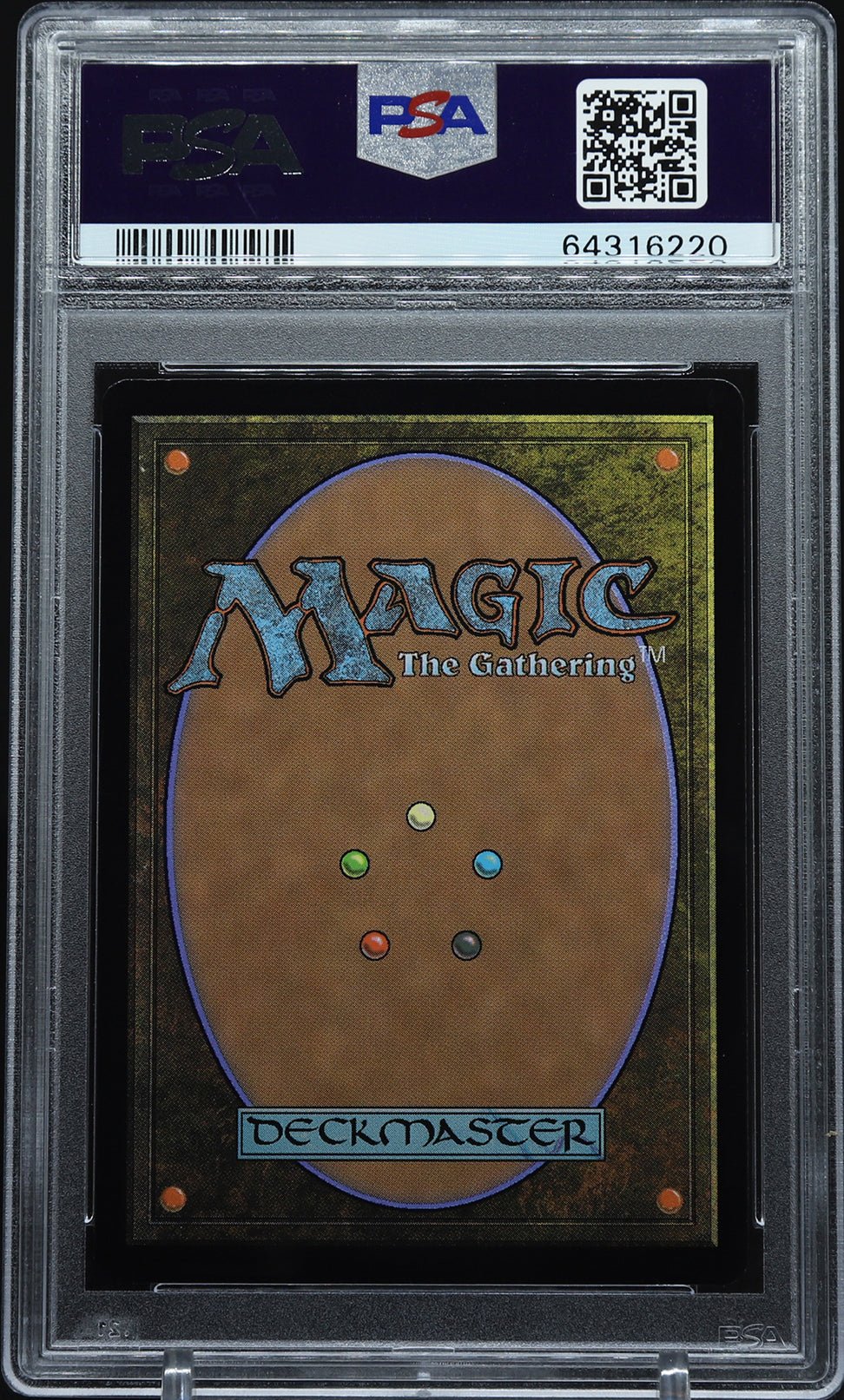 KOZILEK, BUTCHER OF TRUTH PSA 10 2018 Ultimate Masters Magic the Gathering Mythic Foil 6 Magic the Gathering Graded Cards Parallel - Hobby Gems