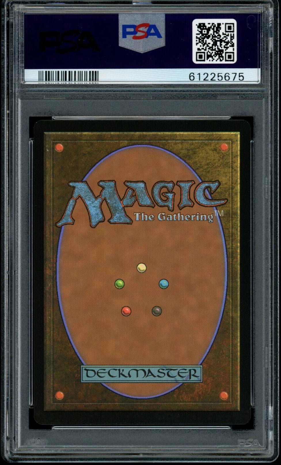 MANA DRAIN PSA 10 2020 Commander Legends Magic the Gathering Mythic 080 Magic the Gathering Base Graded Cards - Hobby Gems