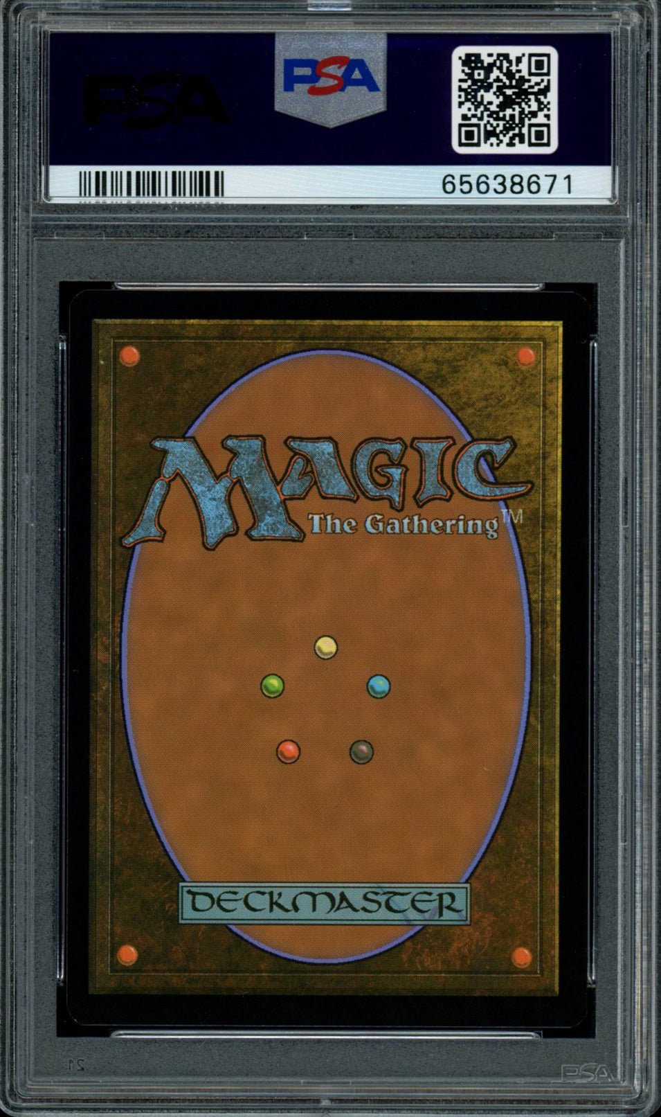 THOUGHTSEIZE PSA 10 2021 Time Spiral Remastered Magic the Gathering Timeshifted Retro 334 C1 Magic the Gathering Base Graded Cards - Hobby Gems